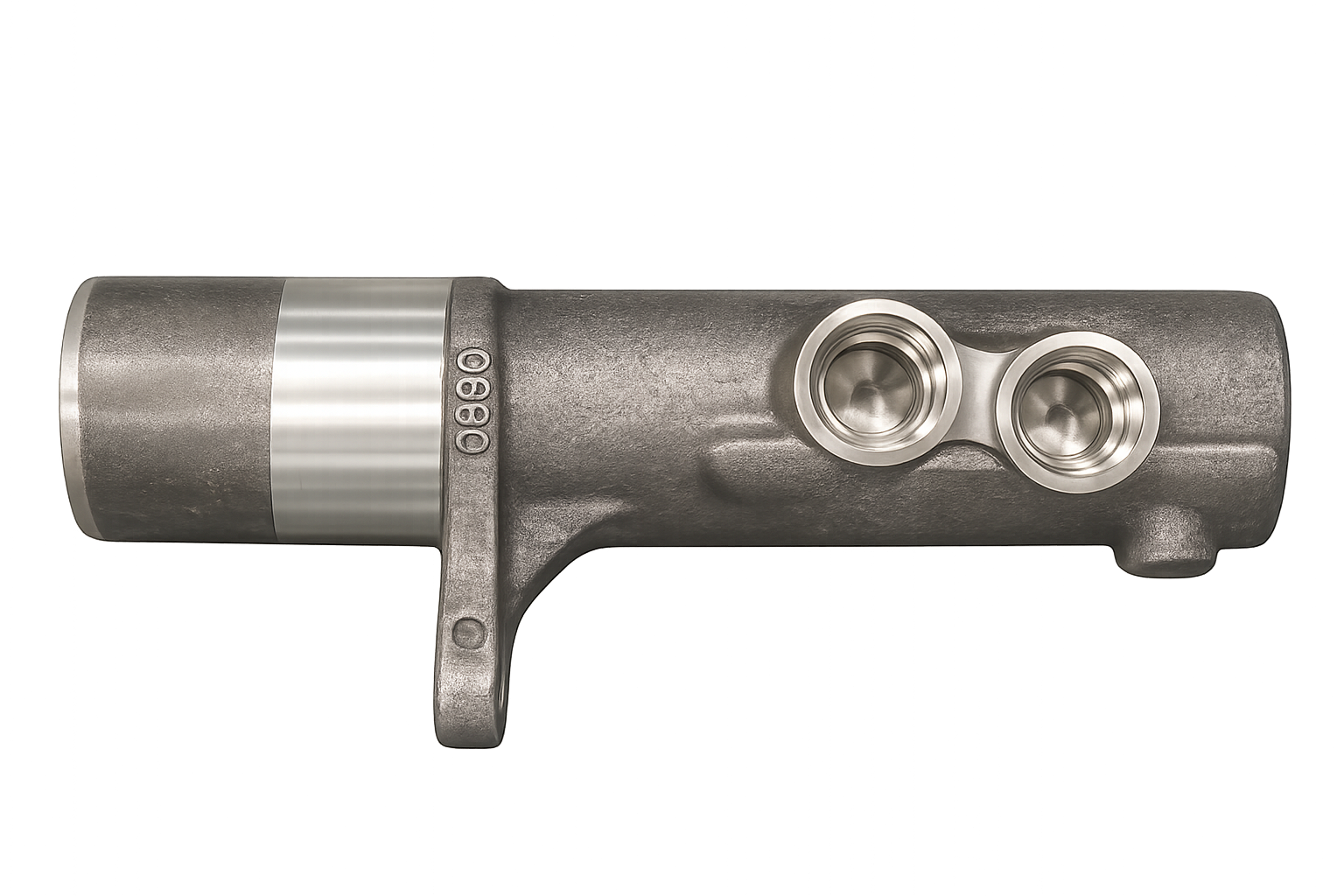 Air Pressure Block