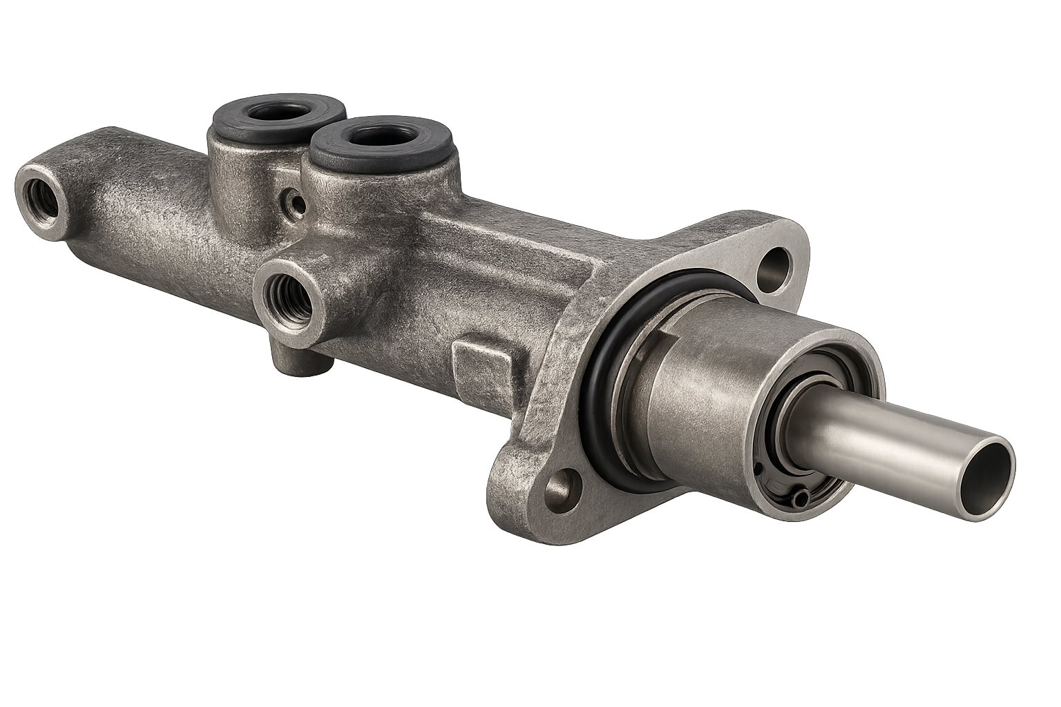 Master Cylinder