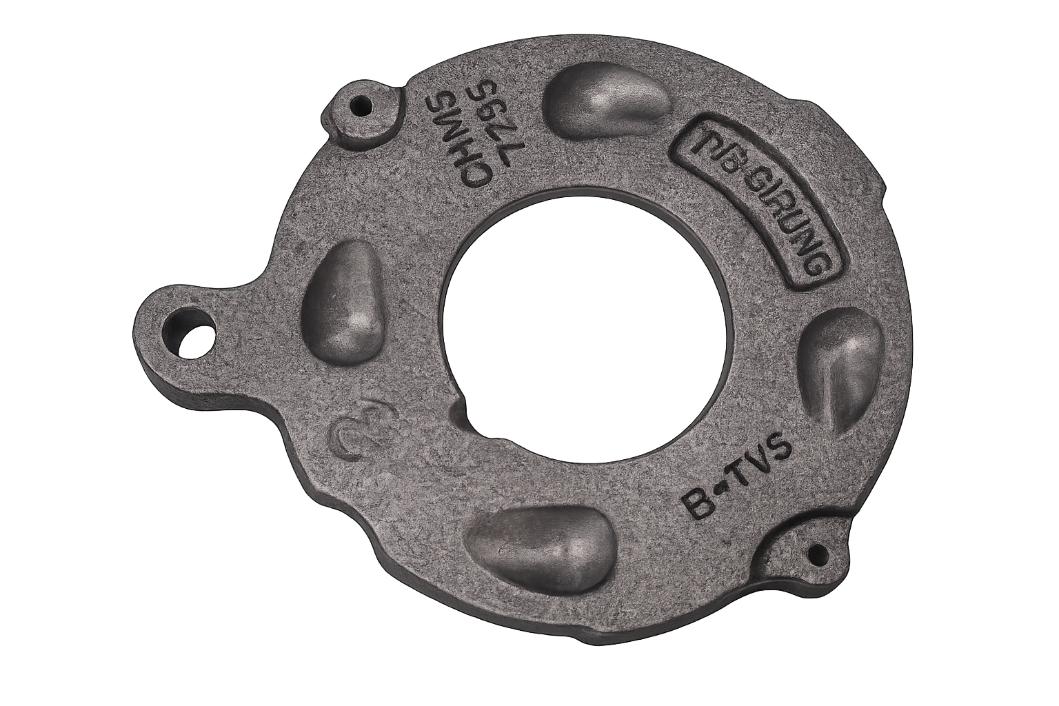 Wheel Cylinder